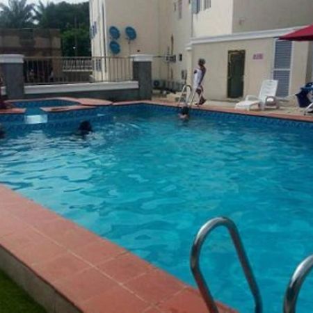 Best Eastern Hotel & Suites Nnobi Εξωτερικό φωτογραφία