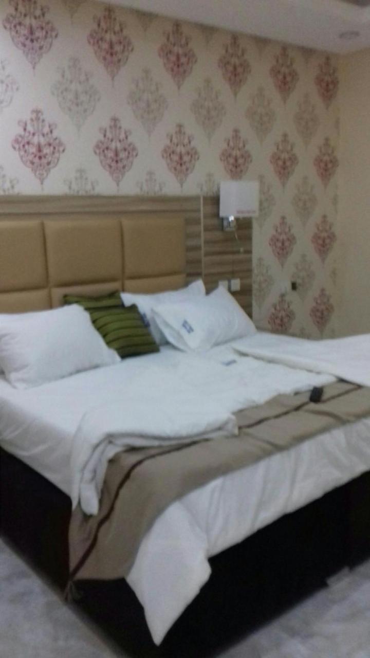 Best Eastern Hotel & Suites Nnobi Εξωτερικό φωτογραφία