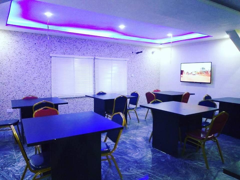 Best Eastern Hotel & Suites Nnobi Εξωτερικό φωτογραφία